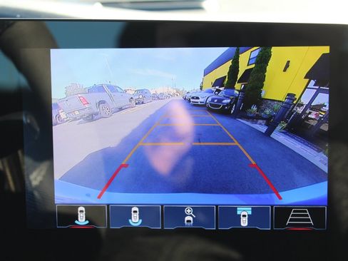 Used 2024 Chevrolet Corvette Z06 image 16