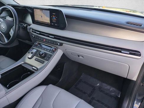 Used 2024 Hyundai Palisade SEL FWD image 23