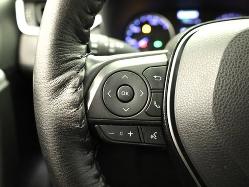 Used 2021 Toyota RAV4 AWD Hybrid image 25