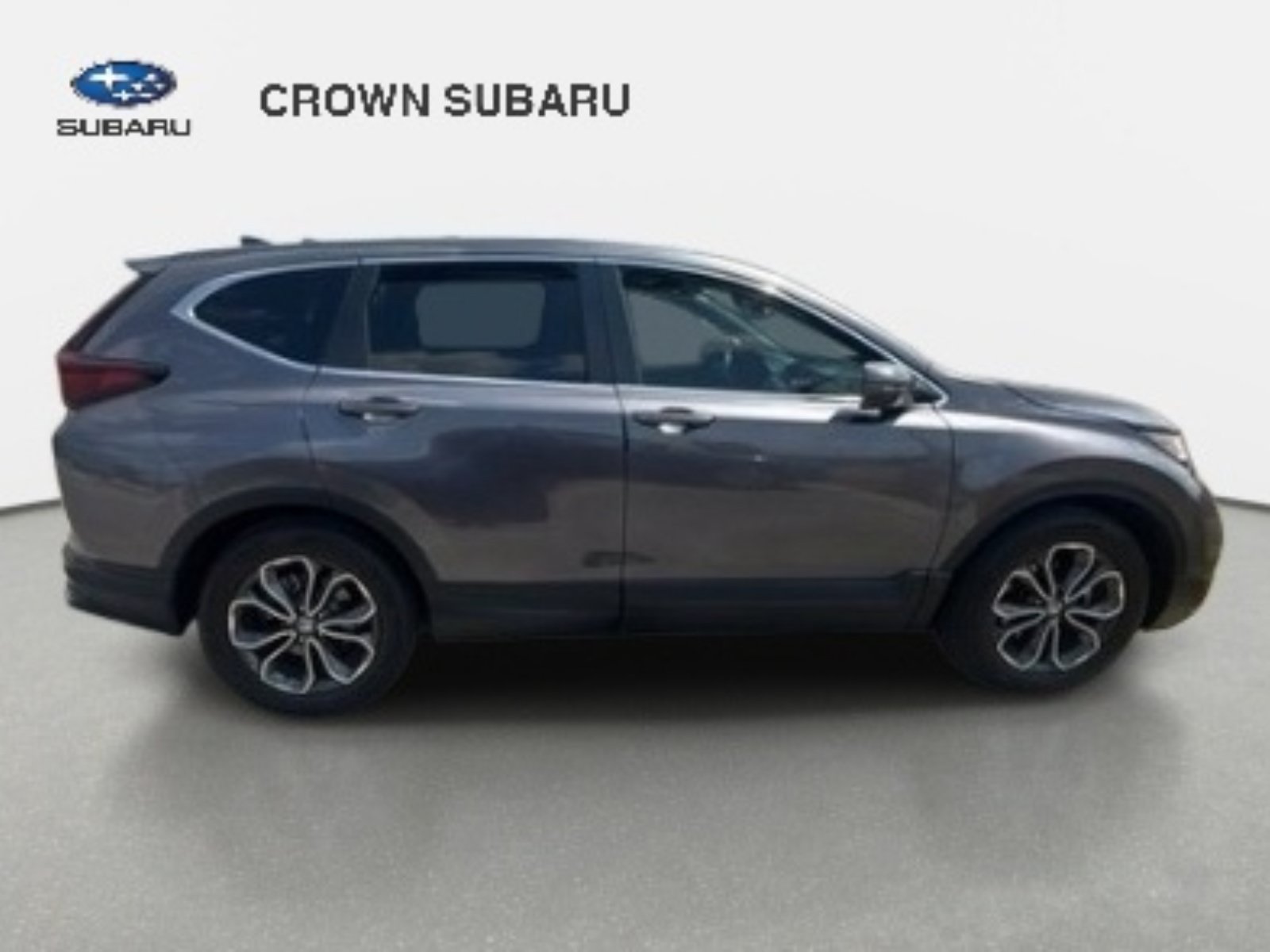Used 2021 Honda CR-V EX image 6