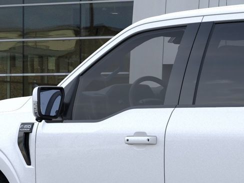 New 2026 Ford F150 Platinum AWD/4WD image 20