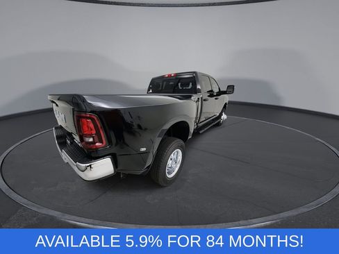 New 2026 RAM 3500 Tradesman AWD/4WD image 8