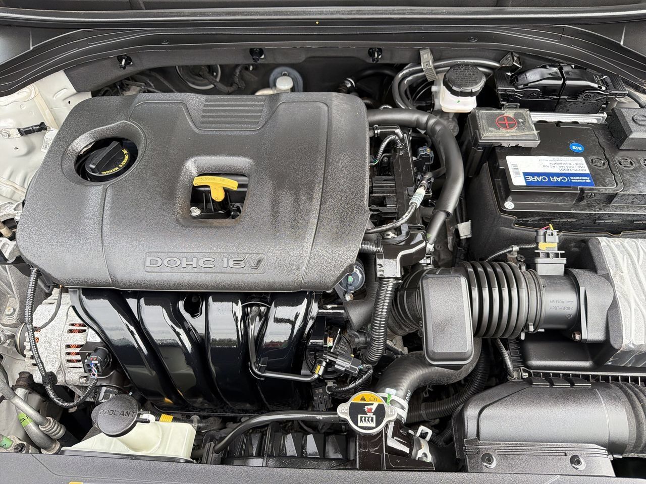 Used 2020 Hyundai Elantra SE FWD image 10