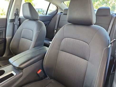 Used 2023 Nissan Altima 2.5 S image 22