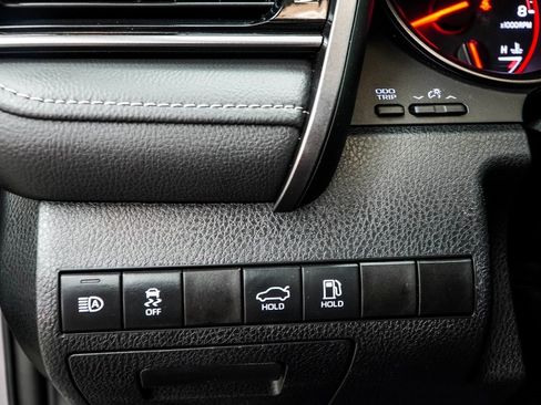 Used 2024 Toyota Camry XSE image 36