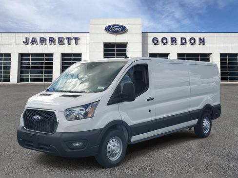 New 2025 Ford Transit 350 Base w/ Electrician Trade Package image 2