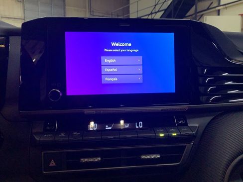 New 2026 Toyota Camry SE FWD image 20