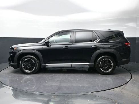 Certified 2025 Honda Pilot EX-L image 8