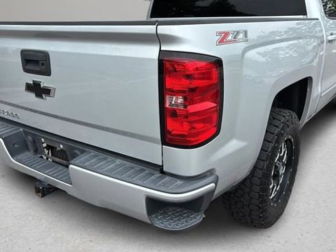 Used 2016 Chevrolet Silverado 1500 LT w/ All Star Edition AWD/4WD image 32