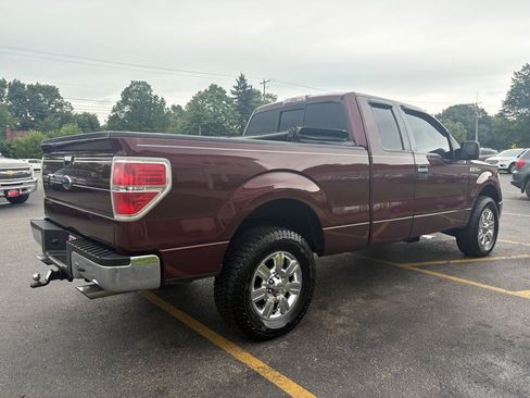 Used 2010 Ford F150 XL AWD/4WD image 6