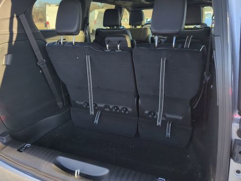 New 2026 Chrysler Pacifica Limited w/ S Appearance Package image 39