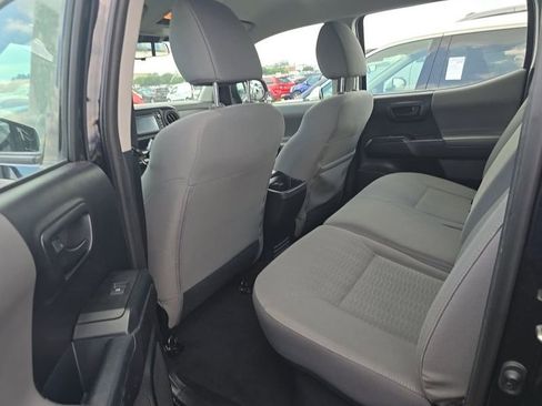 Used 2018 Toyota Tacoma SR w/ SR Convenience Package RWD image 23