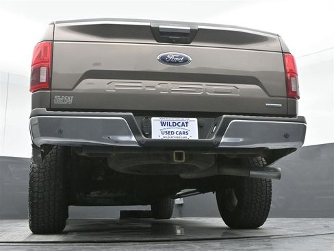 Used 2020 Ford F150 XLT w/ Equipment Group 302A Luxury image 14