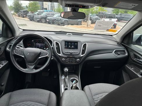 Used 2019 Chevrolet Equinox LT FWD image 27