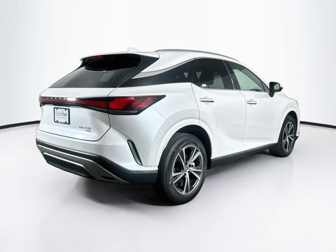 Used 2023 Lexus RX 350 Premium Plus w/ Cold Area Package AWD/4WD image 9