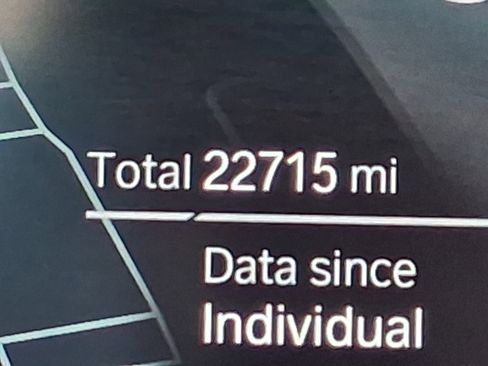 Certified 2023 BMW X3 M40i w/ Parking Assistance Package image 33