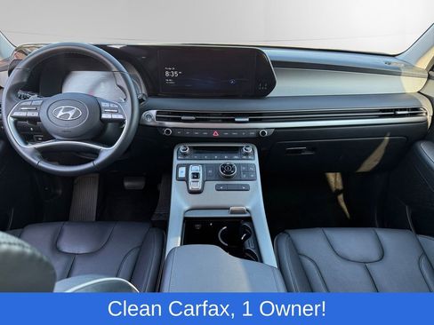 Used 2025 Hyundai Palisade SEL AWD/4WD image 10