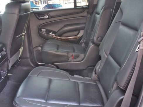 Used 2018 Chevrolet Tahoe LT w/ LT Midnight Edition image 26