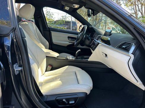 Used 2019 BMW 430i Gran Coupe w/ M Sport Package image 33