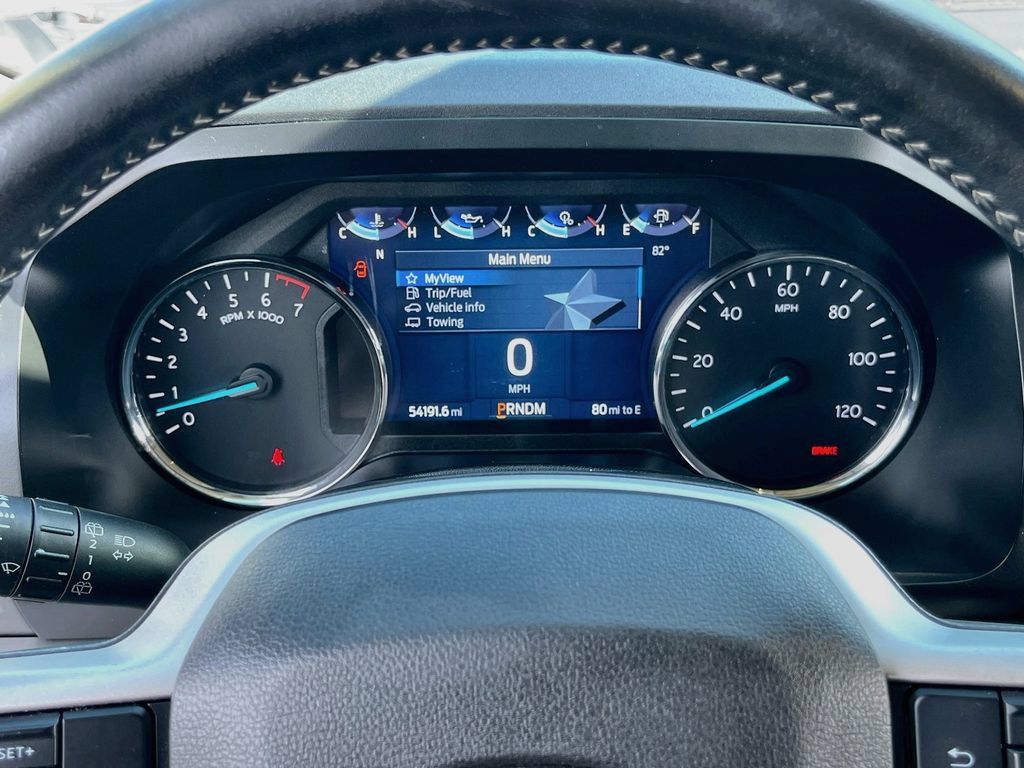Used 2022 Ford Expedition XLT RWD image 12