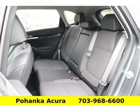 Used 2025 Kia Seltos X-Line AWD/4WD image 26