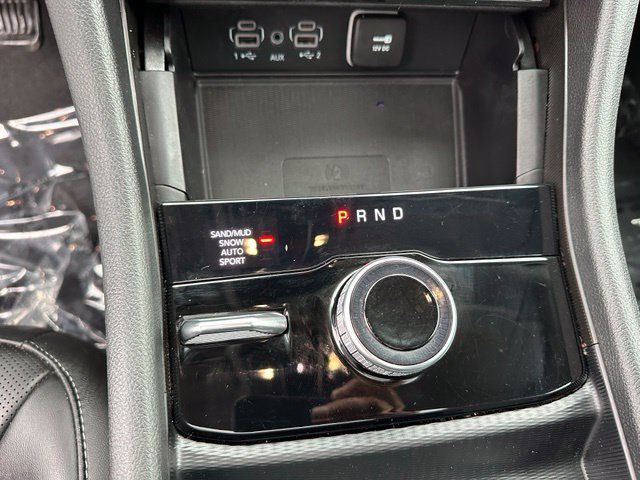 Used 2023 Jeep Grand Cherokee Limited w/ Luxury Tech Group II AWD/4WD image 27