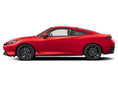 New 2026 Honda Prelude