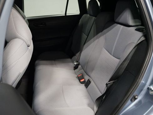 Used 2024 Toyota Corolla Cross AWD Hybrid image 29