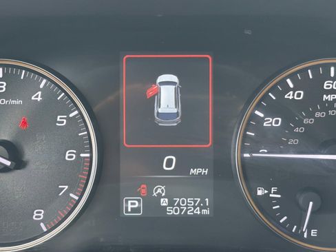 Certified 2023 Subaru Outback Wilderness AWD/4WD image 29