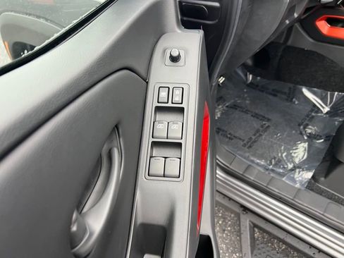 New 2026 Nissan Frontier PRO-4X w/ Tow Package image 13