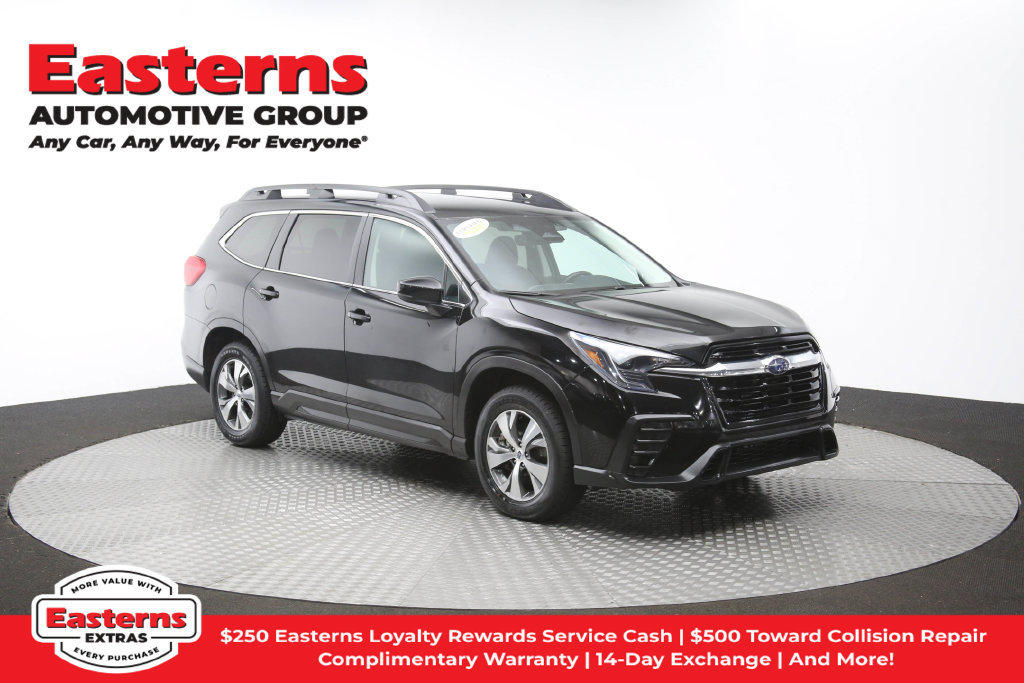 Used 2025 Subaru Ascent Premium AWD/4WD image 52