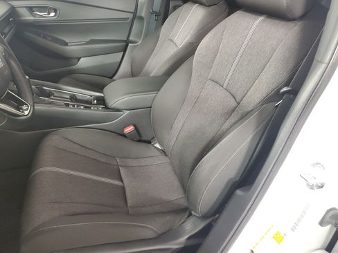 Certified 2023 Honda Accord Sport image 12