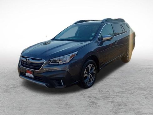 Used 2022 Subaru Outback Touring image 35