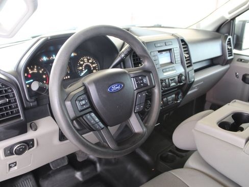 Used 2018 Ford F150 XL w/ Equipment Group 101A Mid AWD/4WD image 23