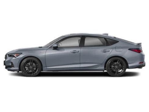 New 2026 Acura Integra A-Spec FWD image 3