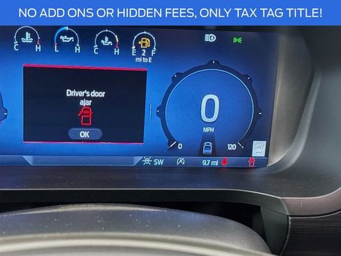 New 2026 Ford F150 Tremor image 12