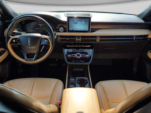 Used 2022 Lincoln Corsair Reserve AWD/4WD image 18
