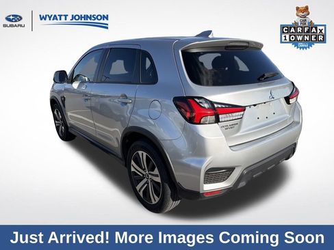 Used 2024 Mitsubishi Outlander Sport ES image 5