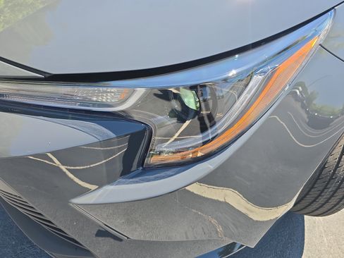 New 2026 Toyota Corolla LE FWD image 27