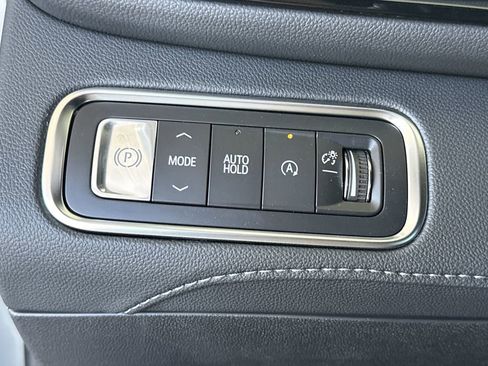 New 2026 Buick Enclave Sport Touring w/ Power Package image 20