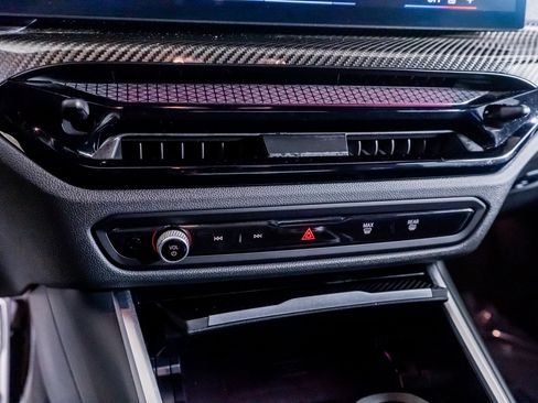 Used 2025 BMW M3 Competition w/ Executive Package image 81