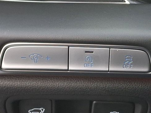 Used 2024 Genesis GV80 2.5T AWD/4WD image 26