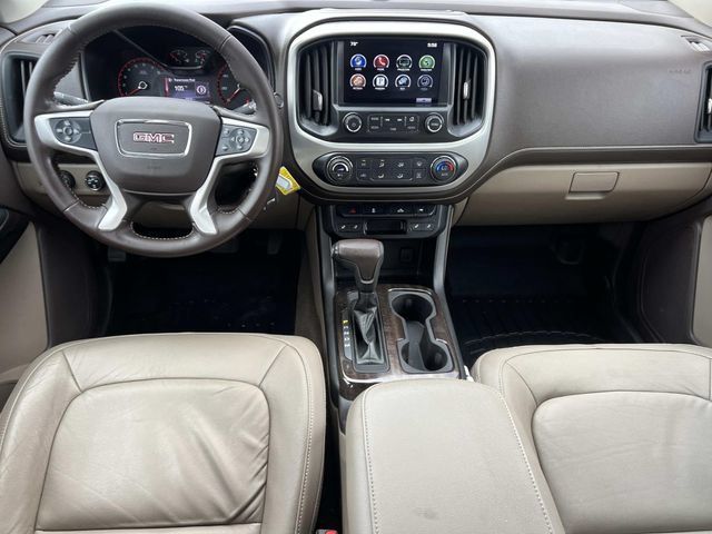 Used 2016 GMC Canyon SLT AWD/4WD image 13