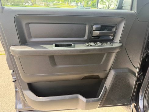 Used 2017 RAM 1500 Tradesman AWD/4WD image 13