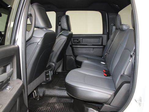 Used 2024 RAM 2500 Tradesman w/ Bed Utility Group image 19