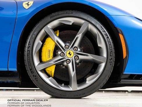 Used 2023 Ferrari SF90 Spider AWD/4WD image 21