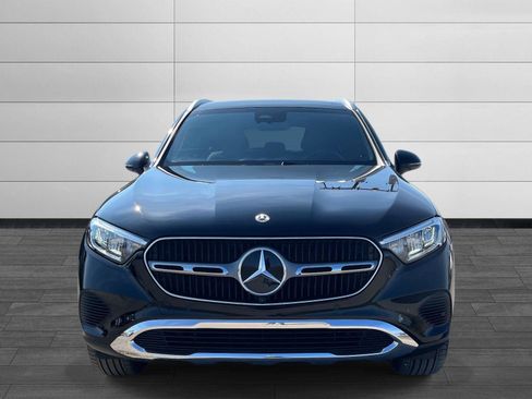 Used 2026 Mercedes-Benz GLC 300 4MATIC image 7