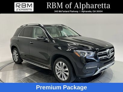 Used 2022 Mercedes-Benz GLE 350 GLE 350