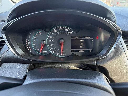 Used 2018 Chevrolet Trax LS image 11