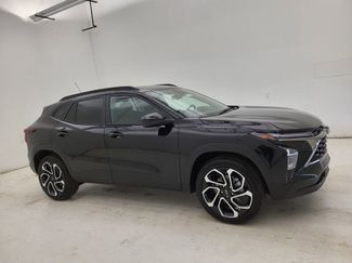 New 2026 Chevrolet Trax RS video 1